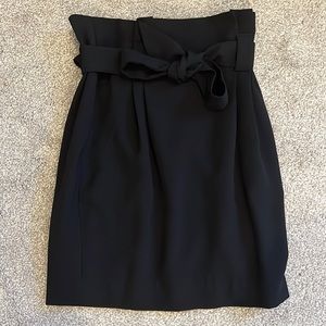 Express skirt